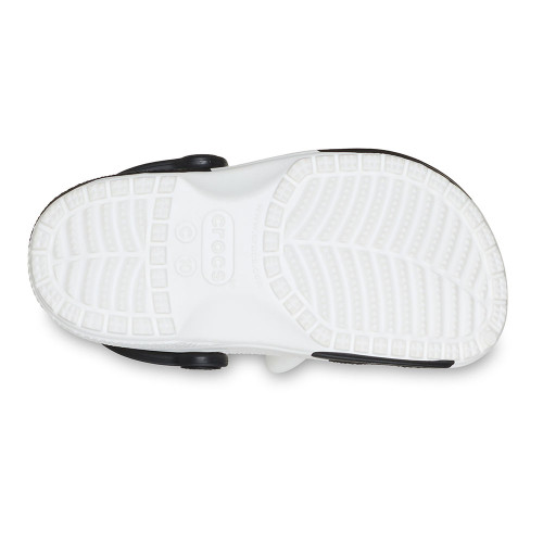 Crocs Toddler IAM Cow Clog